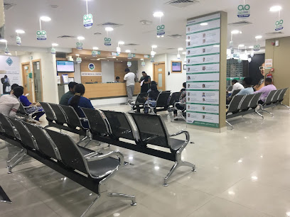 أستر المركز الطبي