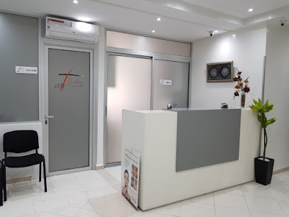 Cabinet de dermatologie Dr. TARWATE Mariam