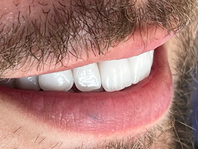 Docteur Mourad El Yamine