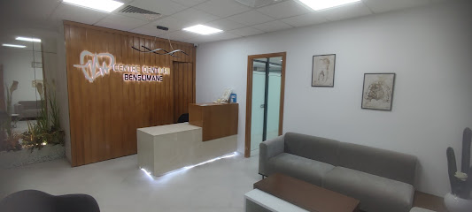 Centre Dentaire Benslimane