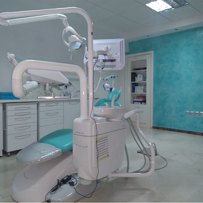 Cabinet Chir. Dentaire Dr Souad Khaled