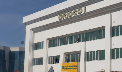 عيادات المستشفى الامريكي