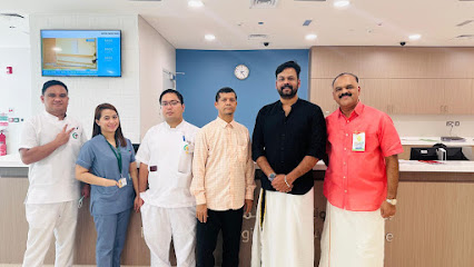 مجمع الصفاء الطبي