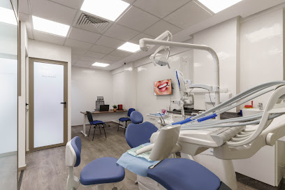 KOUTOUBIA DENTAL CLINIC