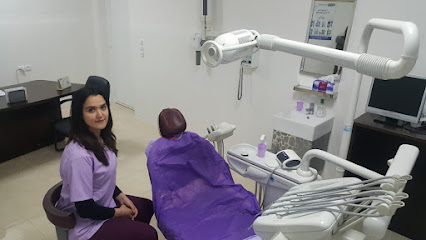 Cabinet Dentaire Dr.Soukaina Slimani