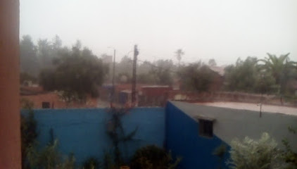 Centre De Radiologie Gueliz