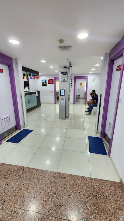 KIMSHEALTH Medical Center - Al Wakra