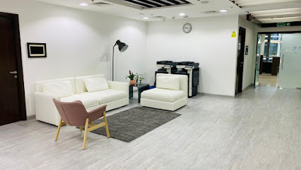 مركز ايكون الطبي