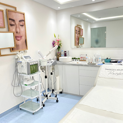 Cabinet Dermatologue Dr.Sara Batoul Mouafik - Dermatologue Marrakech
