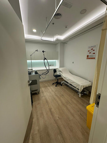 DOHA CLINIC