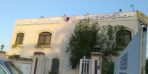 Al Razi Medical Center Qatar