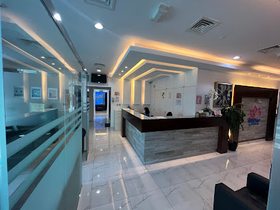 Wise Medical Center مركز وايز الطبي