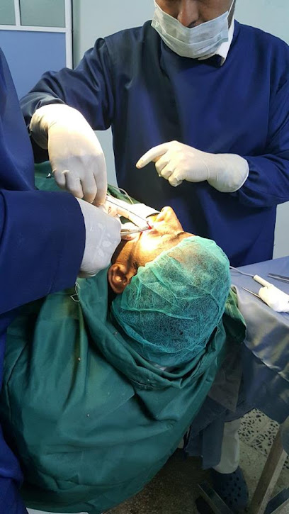 Beauty Derm Clinics, Dr. Mohamed A. Al-Kamel Dermatology, Cosmetology & Skin Surgery Center, BDC