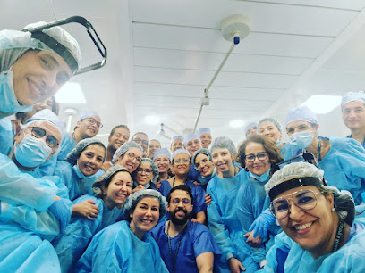 Dr Ouafaa Dhaidah - Chirurgie Esthétique Marrakech - plastique et Brulès ( Médecine Esthétique ) Guéliz, Marrakech