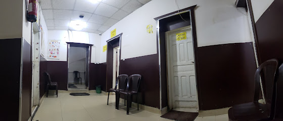 مستوصف صنعاء