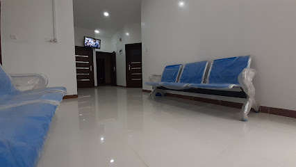 عيادات غزة لطب الأسنان GAZA DENTAL CLININCS