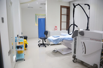 مركز نبض الطبي Nabedh Medical Center
