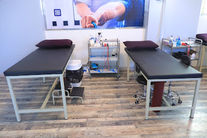 مركز ديسك للعلاج الطبيعي وعلاج الانزلاقات الغضروفية