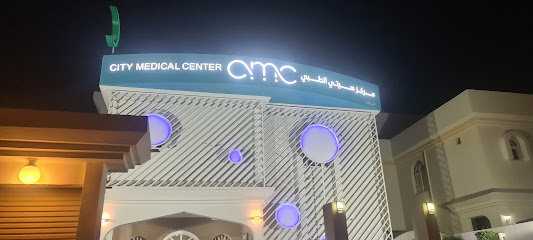 City Medical Center