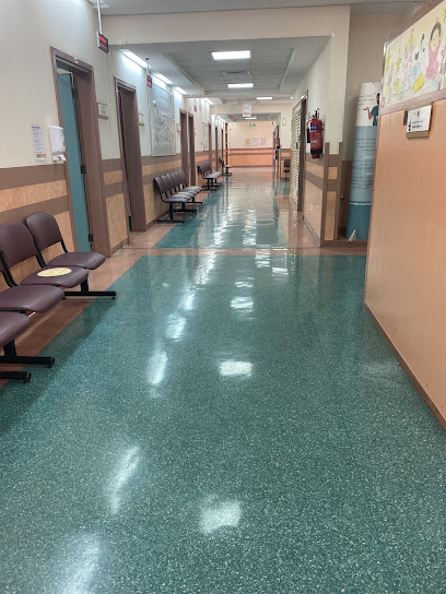 مركز المنامة الصحي