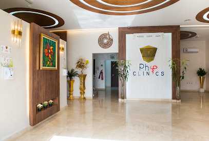 Phi Medical Clinics