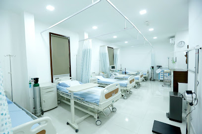 مركز نسيم الربيع الطبي / الريان