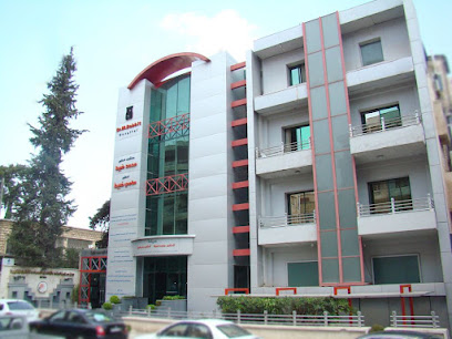 مستشفى الدكتور محمد ضبيط