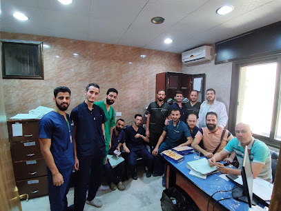 مشفى الرازي