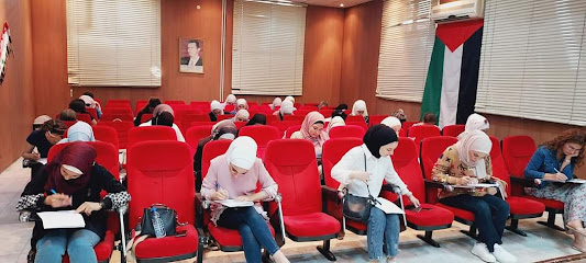 مشفى دار التوليد الحكومي