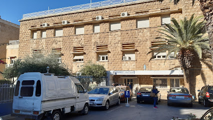 مشفى القديس لويس