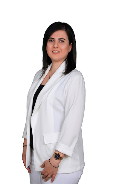 Suzanne El Chamieh - Clinical Psychologist