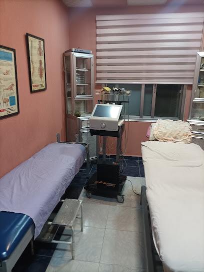 مركز ماردين للعلاج الفيزيائي