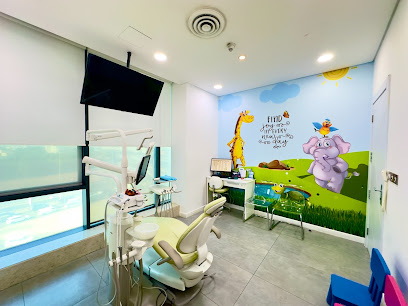 SN Clinics - Mazaya Clinic V | عيادات سن - برج مزايا 5