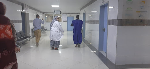 عيادة المنار