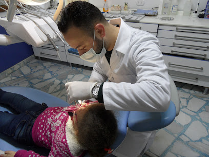 عيادة الدكتور رفعت شعبوق