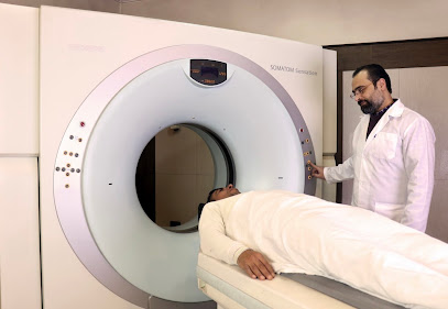 مركز الشهباء للأشعه