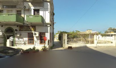 مركز الجمعية الطبية الاسلامية -صيدا