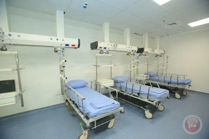 CLINIQUE IBN SINA مصحة إبن سينا