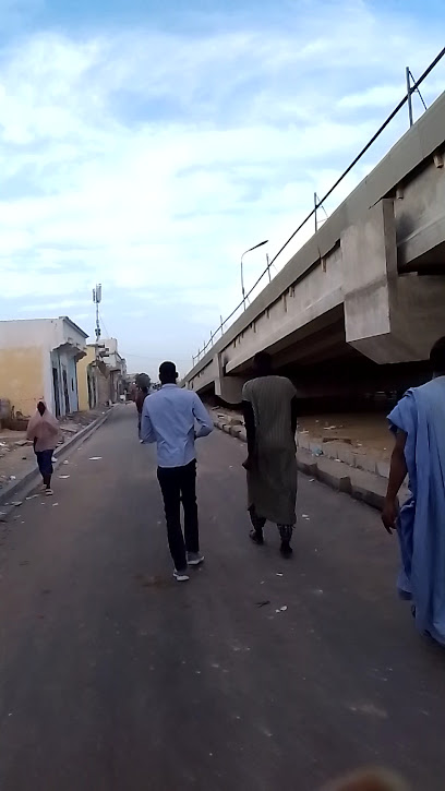 عيادة الرضوان الطبية Cabinet médical Ridwane