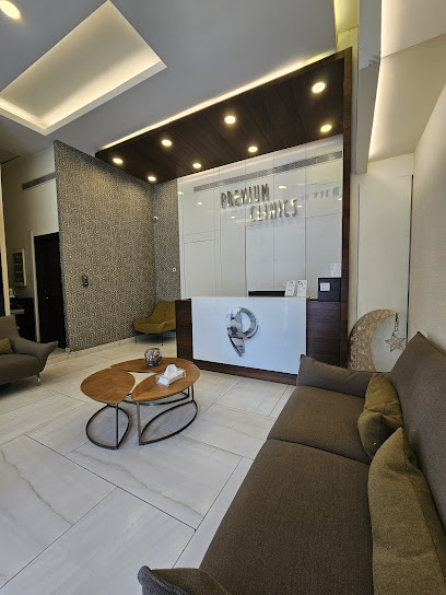 HMD Clinic - Laser Hair Removal Center