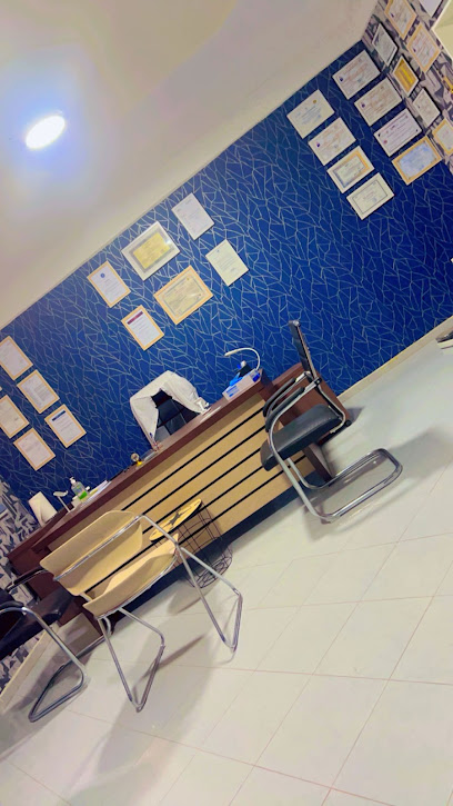 عيادة لاس بالماس الطبية