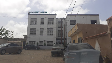 Clinique Ettowfigh مصحة التوفيق