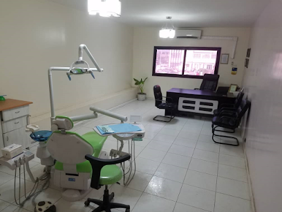 Cabinet dentaire ORIENT عيادة الشرق لطب الأسنان