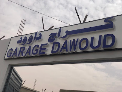 Garage dawoud