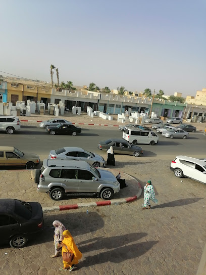 عيادة البرء