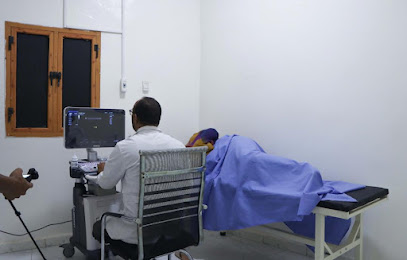 Clinique El MOURABITOUN مصحة المرابطون