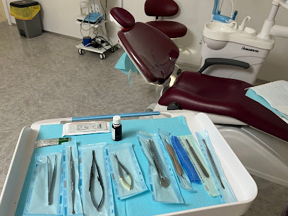 عيادة الرفعة لطب الأسنان