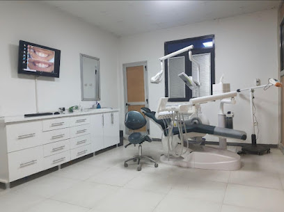 Cabinet Dentaire HMS عيادة لطب الأسنان