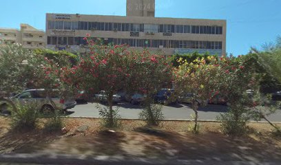 Saida Clinic - Dr. Kechtban عيادة دكتور كشتبان