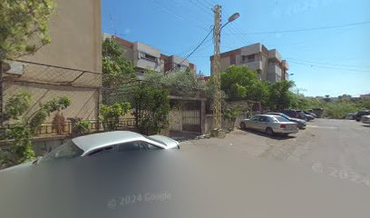 دكتور زياد صفاوي